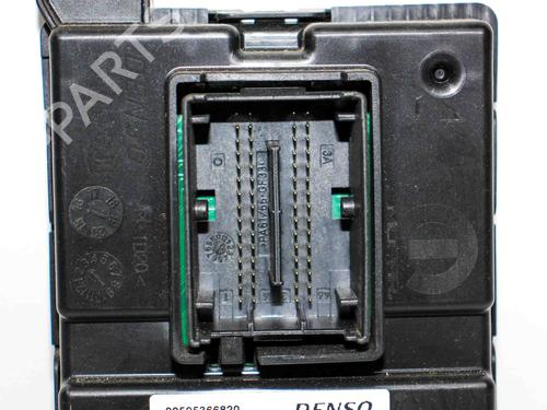 Electronic module ALFA ROMEO GIULIA (952_) 2.0 Q4 (952ACA45, 952ACA25) | BP26513436M83  - Image 5