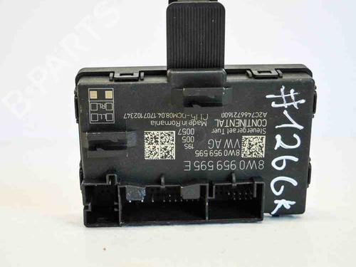 Elektronik Modul für AUDI A4 B9 Avant (8W5, 8WD) 1.4 TFSI (150 hp) 6495020