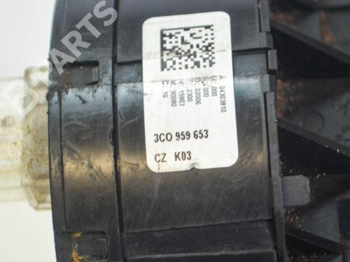 Steering column stalk VW PASSAT B6 (3C2) 2.0 TDI 16V | BP7741623I23 