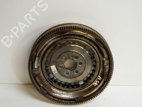 Used Flywheel SEAT LEON (5F1) 1.6 TDI (115 hp) 14674571
