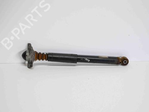 Used Left rear shock absorber VW GOLF VI (5K1) 1.4 TSI (122 hp) 6493603