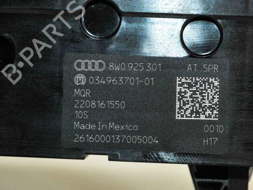 Switch AUDI A4 B9 (8W2, 8WC) 2.0 TFSI | BP10674442I30