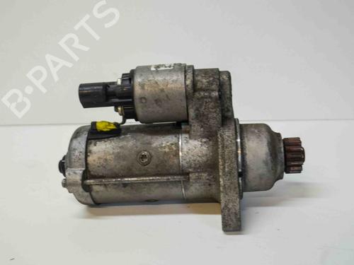 Starter AUDI A3 Sportback (8PA) 1.6 TDI | BP8348183M8