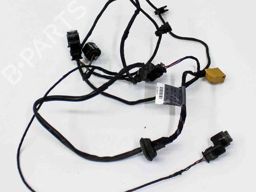 Used Electronic module AUDI A5 (8T3) S5 quattro (333 hp) 21811458