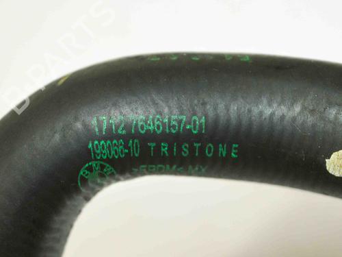 Pipe BMW X3 (F25) sDrive 20 i | BP14681234M125 