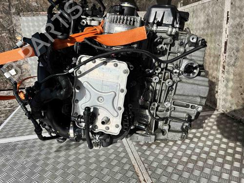 Engine ALFA ROMEO GIULIA (952_) 2.0 Q4 (952ACA45, 952ACA25) | BP26513498M1