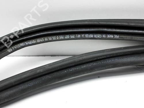 Rubber door seal PORSCHE CAYENNE (92A) 3.0 S E-Hybrid | BP26000913C142 