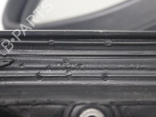 Right mirror ALFA ROMEO STELVIO (949_) 2.0 Q4 | BP29945424C27 