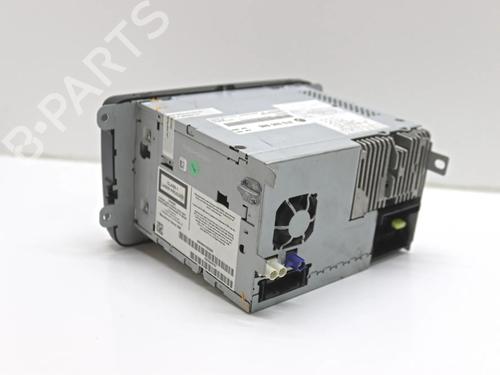 Electronic module SKODA SUPERB II (3T4) 2.0 TDI | BP34204137M83 - Image 8