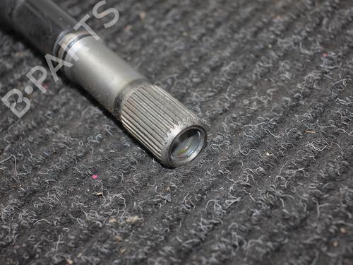 Front differential PORSCHE PANAMERA (970) 3.6 | BP32974616M23  - Image 9