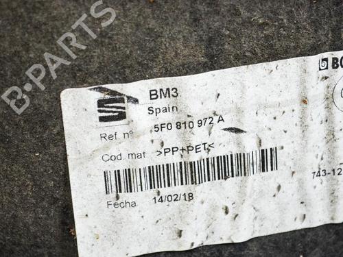 Wheel arch SEAT LEON (5F1) 2.0 TDI | BP14691874C56 