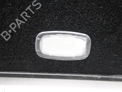 Boot lining MERCEDES-BENZ GL-CLASS (X164) GL 500 4-matic (164.886) | BP31950371I3