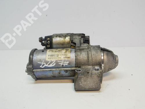 Used Starter BMW 3 (E90) 320 d (184 hp) 6482011