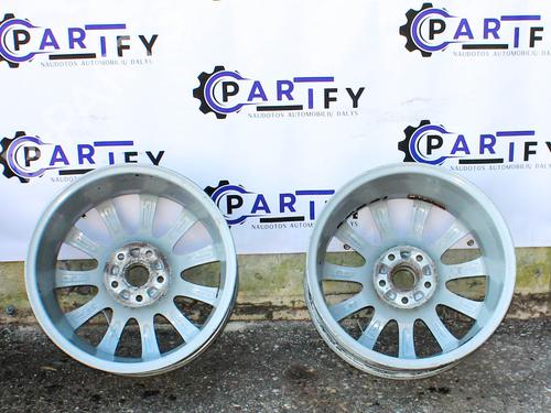 Rim SKODA YETI (5L) 1.2 TSI | BP6483367C45 