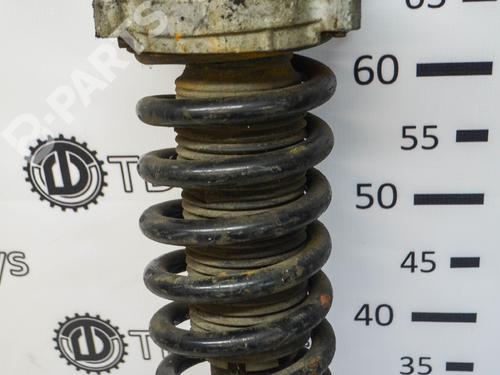 Right front shock absorber VW TOUAREG (7LA, 7L6, 7L7) 2.5 R5 TDI | BP6531846M17 