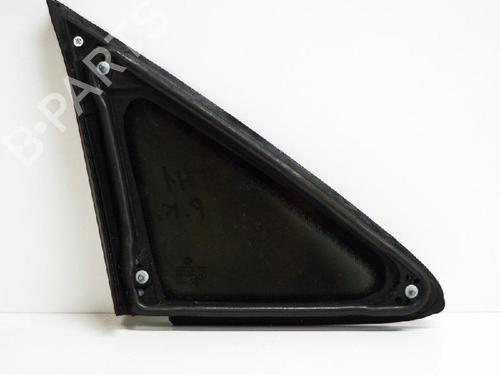 Front left quarter glass VW TOURAN (1T1, 1T2) 1.9 TDI | BP14683505C111 