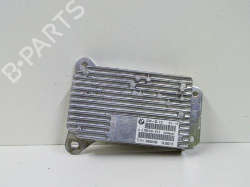 Used Control unit BMW 5 (F10) 530 i (258 hp) 13387561
