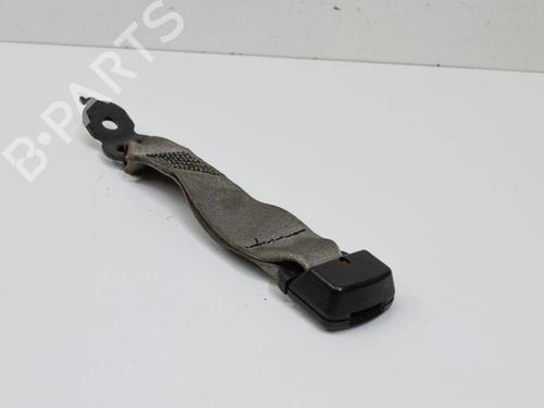 Used Seat buckle BMW 5 (F10) 535 i xDrive (306 hp) 16081510