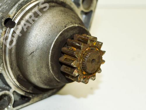 Starter VW GOLF VII (5G1, BQ1, BE1, BE2) 1.6 TDI | BP8347689M8 