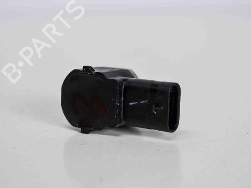 Electronic module VW GOLF VI (5K1) 1.4 TSI | BP6501130M83