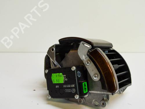 Air vent VW PHAETON (3D1, 3D2, 3D3, 3D4, 3D6, 3D7, 3D8, 3D9) 3.0 V6 TDI 4motion | BP14677326I21 