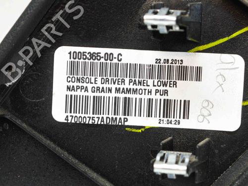 Andre TESLA MODEL S (5YJS) 85 | BP14679199O1 