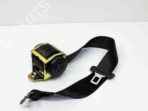 Cinturón de seguridad trasero central VW PHAETON (3D1, 3D2, 3D3, 3D4, 3D6, 3D7, 3D8, 3D9) 3.2 V6 (241 hp) 21195920