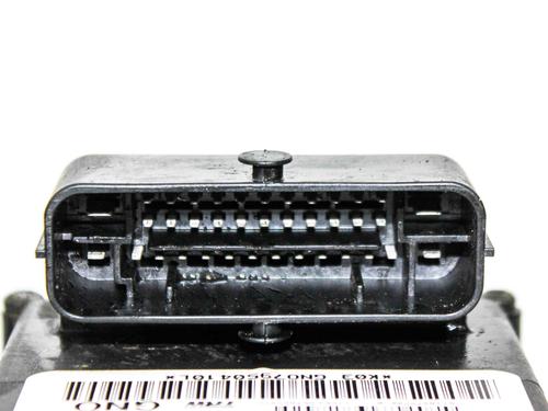 ABS pump VW PASSAT B6 Variant (3C5) 2.0 TDI 16V | BP22358983M43