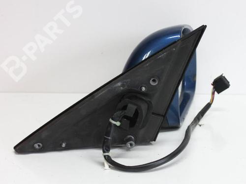 Right mirror AUDI A4 B8 (8K2) 2.0 TDI | BP7914661C27 