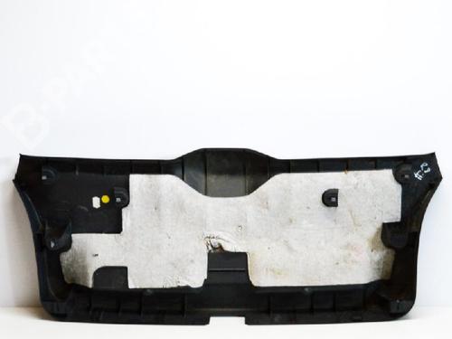 Tailgate trim AUDI A3 (8P1) 2.0 FSI | BP6489048C151 