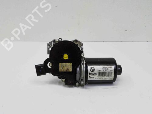 Used Front wiper motor BMW 4 Coupe (F32, F82) 428 i xDrive (245 hp) 13933626
