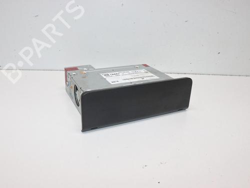 Used Electronic module Electronic module AUDI A4 B9 (8W2, 8WC) 2.0 TFSI quattro (252 hp) 40486588 40486588
