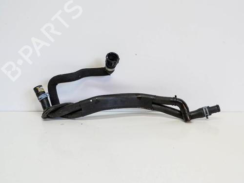 Used Pipe AUDI A7 Sportback (4GA, 4GF) 3.0 TDI (218 hp) 14689985
