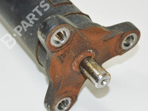 Driveshaft BMW 3 (F30, F80) 316 d | BP6486063M37