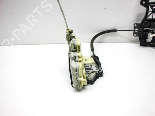 Rear right lock AUDI Q7 (4LB) 3.0 TFSI quattro | BP30165046C99