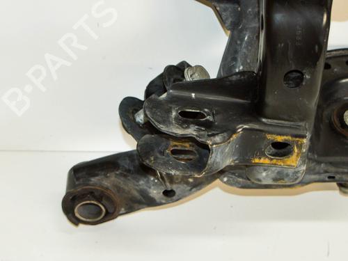 Rear axle FORD USA MUSTANG Coupe 2.3 EcoBoost | BP14677022M2 