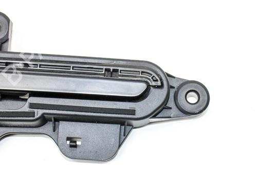 Front left exterior door handle TESLA MODEL Y (5YJY) EV Performance All-wheel Drive | BP28823056C128 