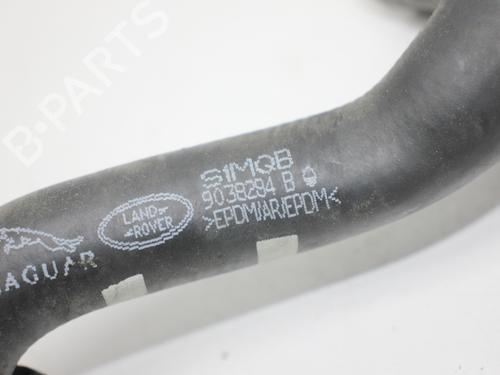 Pipe LAND ROVER RANGE ROVER SPORT III (L461) P440e PHEV AWD | BP31761906M125 