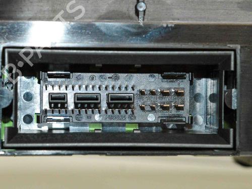 Instrument cluster SEAT ALTEA (5P1) 1.9 TDI | BP8348068C47 