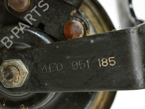 Horn AUDI A8 D3 (4E2, 4E8) 3.0 | BP14671140E13