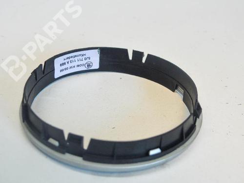 Automatic gearbox selector SKODA ROOMSTER (5J7) 1.2 | BP6531428M91 