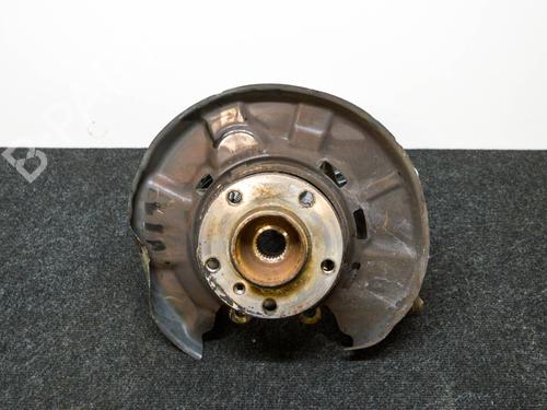 Left rear steering knuckle BMW 4 Coupe (F32, F82) 420 d BP16273681M27