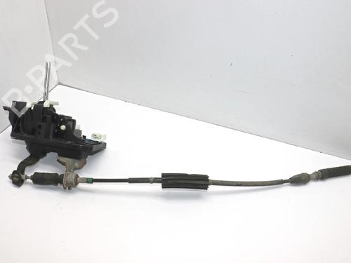 Used Gear lever Gear lever 37522662 37522662