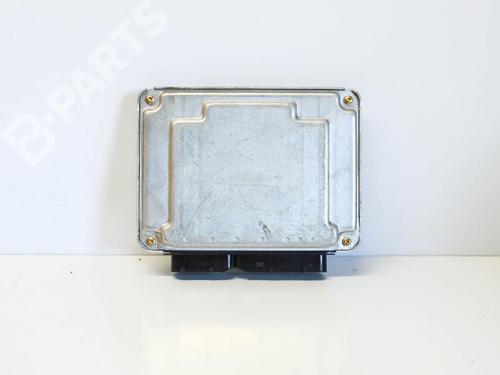 Engine control unit (ECU) VW PASSAT B5.5 (3B3) 2.5 TDI | BP6492098M57 
