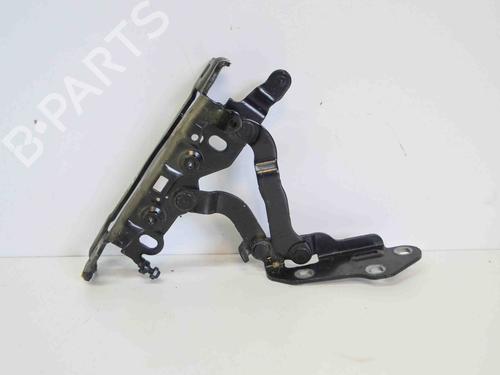 Used Hinge/Door check strap MERCEDES-BENZ C-CLASS T-Model (S204) C 220 CDI (204.202) (163 hp) 14671009