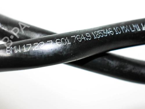 Pipe BMW X3 (F25) xDrive 28 i | BP26513245M125 - Image 7