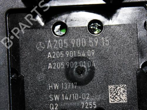 Switch MERCEDES-BENZ GLC (X253) 350 e 4-matic (253.954) | BP28821290I30 