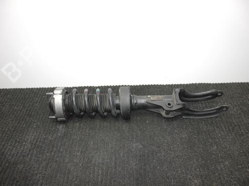 Used Left front shock absorber PORSCHE CAYENNE (92A) 4.8 S (400 hp) 32179959
