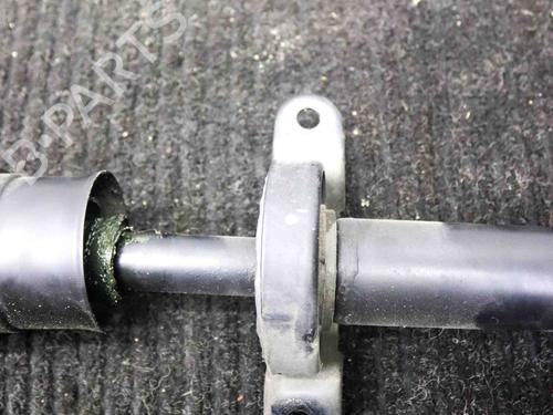 Driveshaft AUDI Q7 (4LB) 3.0 TFSI quattro | BP29485032M37 
