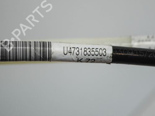 Pipe BMW 4 Gran Coupe (F36) 428 i | BP15083532M125 
